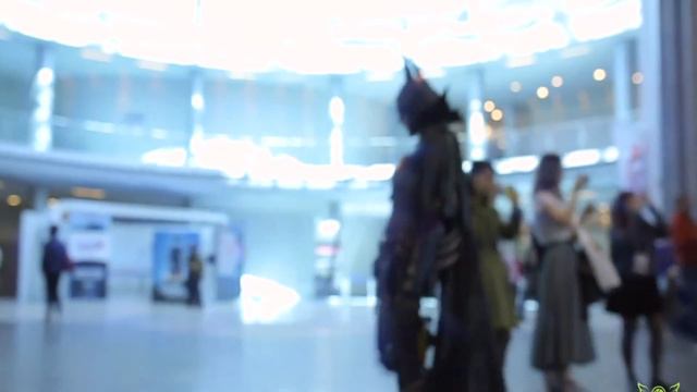 COSPLAY MIX 2020 by MERDOCK | АВГУСТ смотреть онлайн