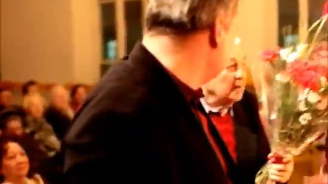 Василию Петровичу Дмитриеву - 85. Мелос смотреть онлайн