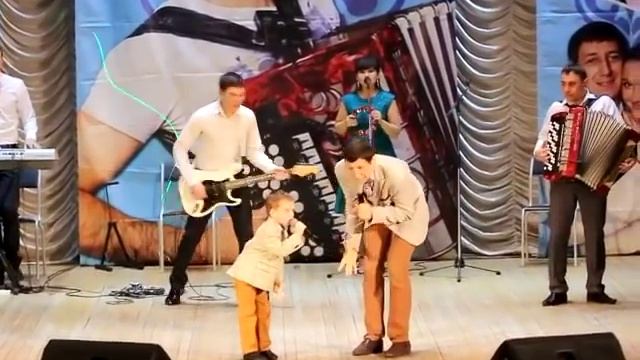 Фирдус Тямаев Ислам Дусларга смотреть онлайн