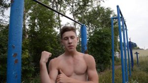 КАК НАКОНЕЦ ЗАДЕЙСТВОВАТЬ СПИНУ В ПОДТЯГИВАНИЯХ!? (Обучалка)