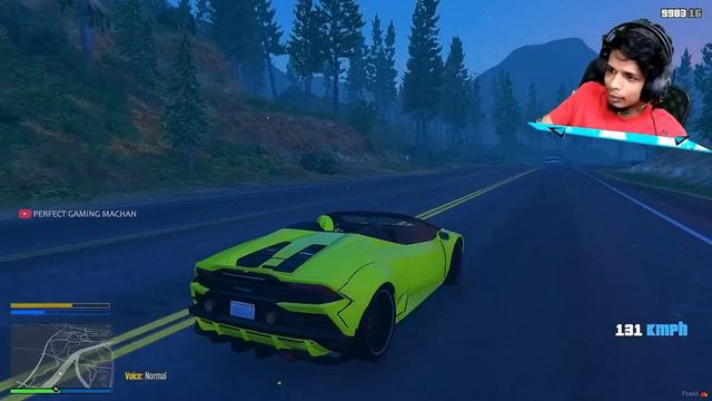 GTA 5 RP : We BECAME DINSOUR HUNTER !!!! Malayalam | смотреть онлайн