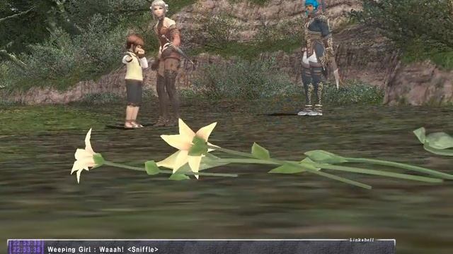 Seekers of Adoulin Mission 1 - Heartwings and the Kindhearted смотреть онлайн