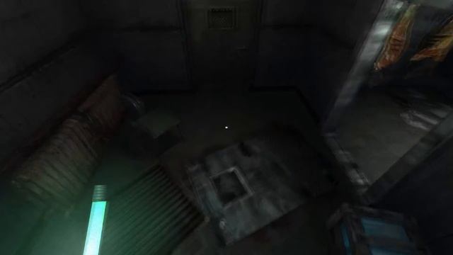 Penumbra: Black Plague - прохождение смотреть онлайн