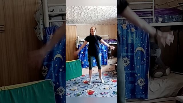 Зарядка для мам 5. Суставная гимнастика