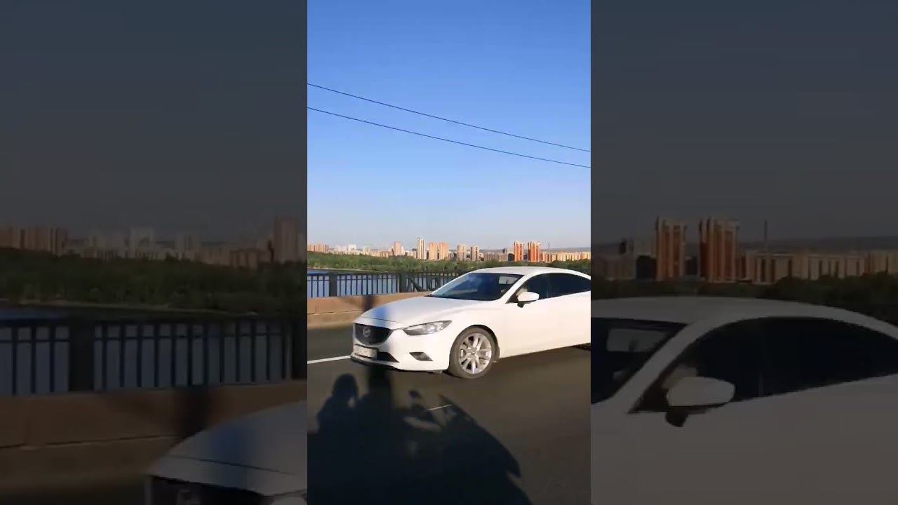 Sunny Krasnoyarsk Солнечный Красноярск #намото смотреть онлайн