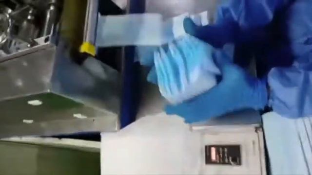 Mask Factory PavLin Video смотреть онлайн
