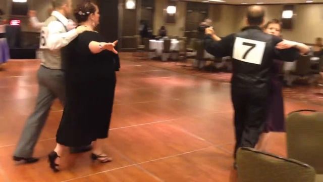 2014-02 Classic - Tango смотреть онлайн