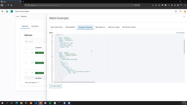 Webinaire 11/2020 | Sécurité, Conformité et Alerting pour Elasticsearch Webinaire смотреть онлайн