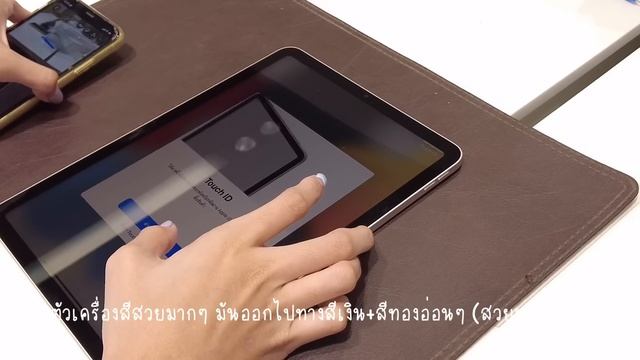 Mini Vlog | *⁕ ?️ iPad Air5 สีสตาร์ไลท์ (พาเพื่อนไปซื้อiPad Air5 ที่ U-Store MFU) ?️⟡꙳?| K.Kwon смотреть онлайн