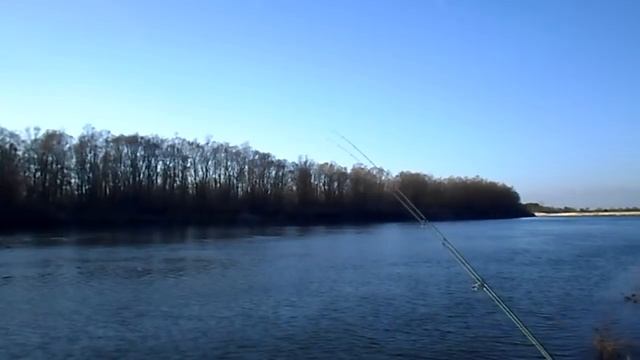 Ловля Судака на Джиг Зимой смотреть онлайн