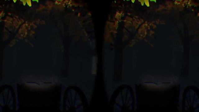 Oculus Rift Игры: Hellicott City смотреть онлайн