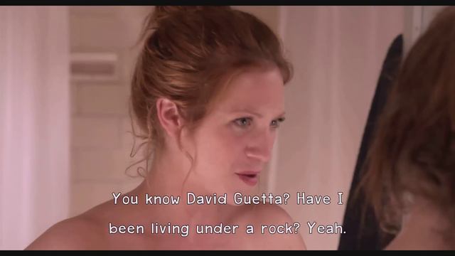 Pitch Perfect - Titanium (Lyrics) 1080pHD