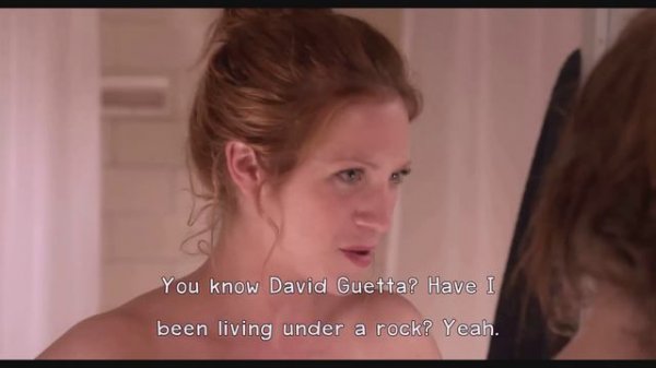 Pitch Perfect - Titanium (Lyrics) 1080pHD