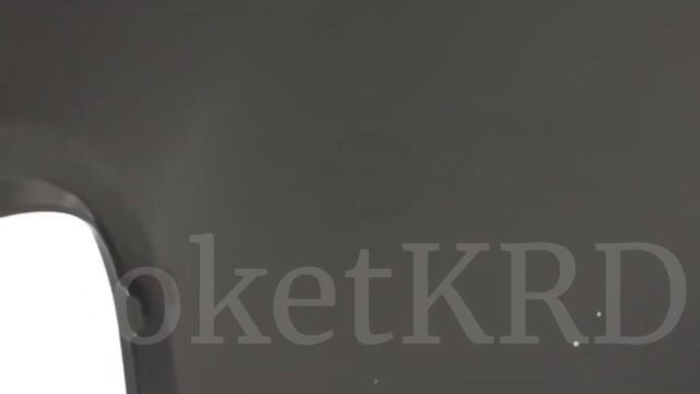 Бампер передний + нижняя решетка Toyota camry 55 14-2017 год смотреть онлайн