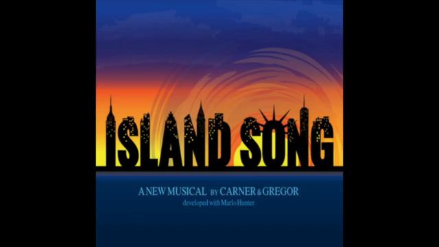 Island Song (Reprise) - Island Song the Musical - Jeremy Jordan, Jackie Burns, Kimiko Glenn смотреть онлайн