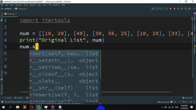 How to Remove Duplicates from a List in Python смотреть онлайн