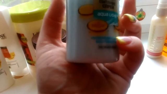 Мой уход за волосами!!! Шампунь, маски, несмывашки и масла))) смотреть онлайн