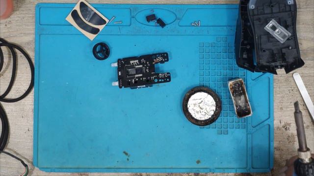 Razer Viper Mini Mouse Scroll Wheel Change| Disassembly.