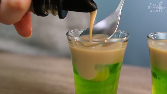 Ectoplasm Shooter смотреть онлайн