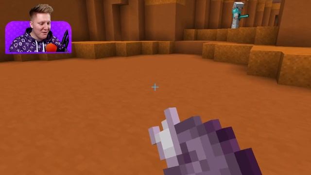 ЭТО КОНЕЦ! ВЫЖИВАНИЕ НУБА В МАЙНКРАФТ смотреть онлайн