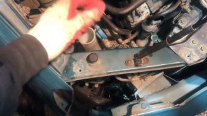 Почему не работает моторчик стеклоомывателя зимой на автомобиле