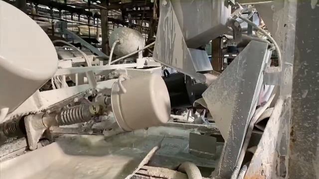 Производство Эмалированной посуды InspiteOff на АО КМЗ смотреть онлайн