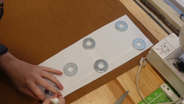 finishing Aloy's shirt + reflecting on past sewing projects | Aloy Cosplay Build Log #2 смотреть онлайн