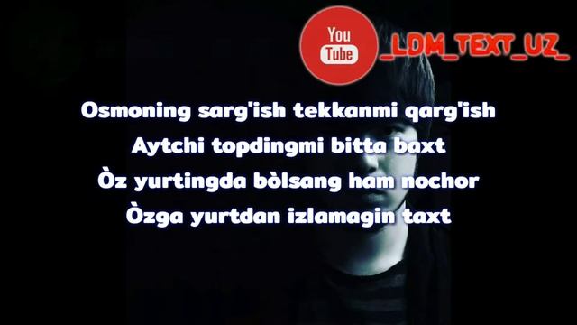 UZMIR - BIZ BANDAMIZ