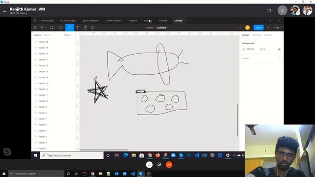 ? Get started with Figma Variants for Beginners in Tamil? смотреть онлайн