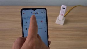 192.168.100.1 : How to configure 4G LTE USB Dongle WiFi