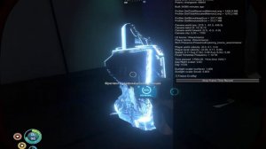 Subnautica  прохождение как найти консоль улучшения транспорта  и модификационную  станцию.