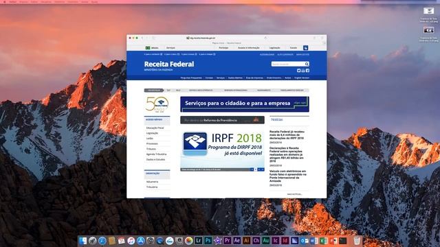 ? Print Screen No Mac - Tutorial