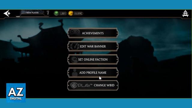 How To Logout of Mortal Kombat Mobile Account?? смотреть онлайн