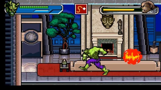 [100%] Part 24 - Ultimate Spider-Man: Battle For New York (GBA) - Act 2 - Battle Of The Bugle смотреть онлайн