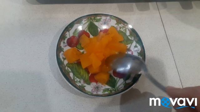 ЭСТАФЕТА ДРУЖБЫ!!!БЛЮДА МИРА. ГАРБУЗОВА КАША С РИСОМ И МОЛОКОМ. УКРАИНСКАЯ КУХНЯ. смотреть онлайн