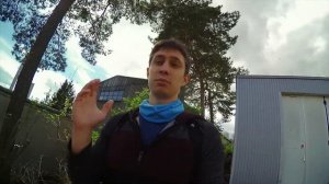 Vlog #3 Общественный транспорт Чехии, почему это выгоднее чем личный автомобиль?