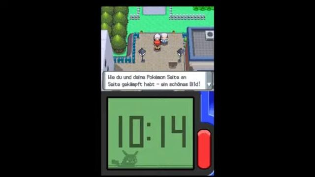 Let's Play Pokemon Perl folge 8 смотреть онлайн