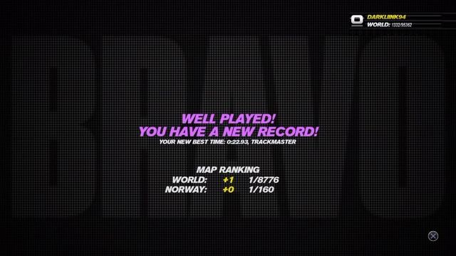 [Former WR] TrackMania Turbo | Stadium #32 - 22.933 Super TrackMaster смотреть онлайн