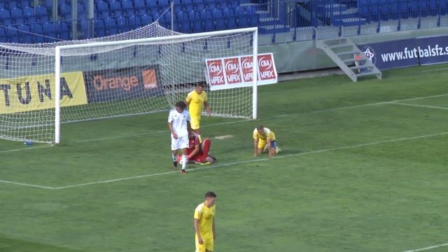 Futbal: FK Poprad - MFK Snina смотреть онлайн