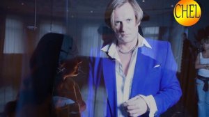 С.В. Челобанов - кошка