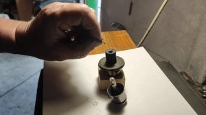 Форд Транзит Коннект 1, 8 дизель - клапан ЕГР.