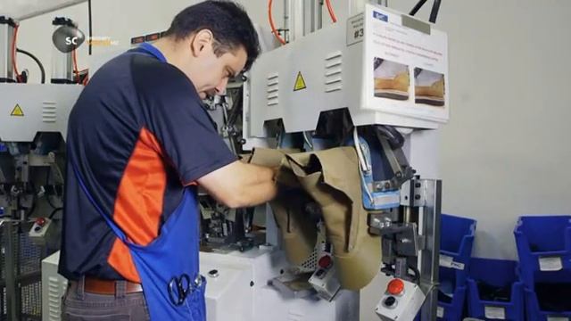 Danner - американские армейские ботинки смотреть онлайн