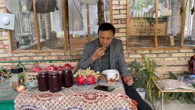 АНОР ШАРБАТИ НИ. ФОЙДАСИ. АНОР ШАРБАТИНИ ОЛИШ смотреть онлайн
