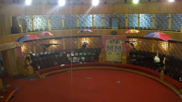 Зонтики. Репетиция мюзикла «СКОЛЬКО $ТОИТ ЛЮБОВЬ?» смотреть онлайн