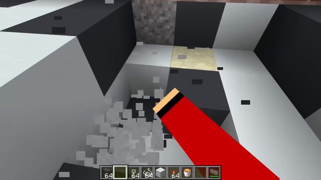 How Mikey And JJ ESCAPE From Creepy ZOMBIE RABBIT MAIZEN ? Underground Kingdom! - Minecraft (Maizen