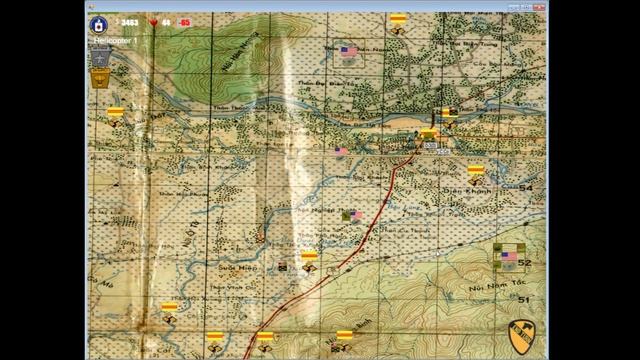 Let's try: Vietnam '65 смотреть онлайн