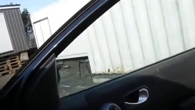 RENAULT MEGANE смотреть онлайн
