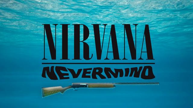 Come As You Are Riff Extended 1 Hour смотреть онлайн