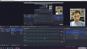Разделение Звука Игры, Браузера и Дискорда в OBS для записи и трансляции, без Внешних Программ
