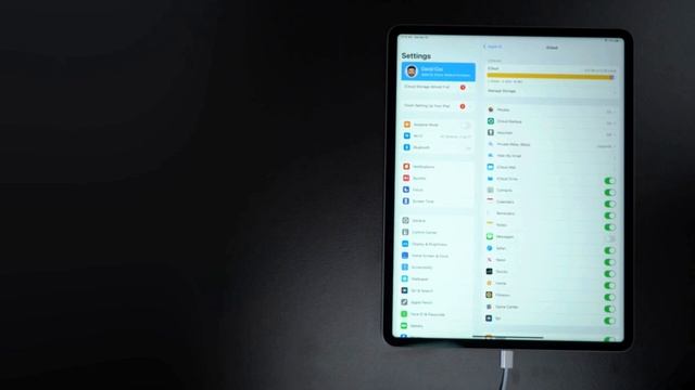 IPad 2024 User Guide: Everything You Need To Know #ipadpro2024